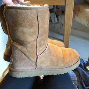 Ugg boots
